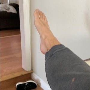 Meet your Posher, Ben